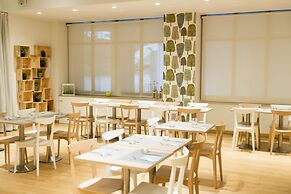 Helios Hotel Monza