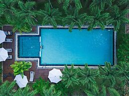 Green Park Boutique Hotel