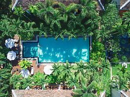 Green Park Boutique Hotel