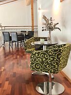 Arena Hotell