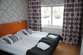 Arena Hotell