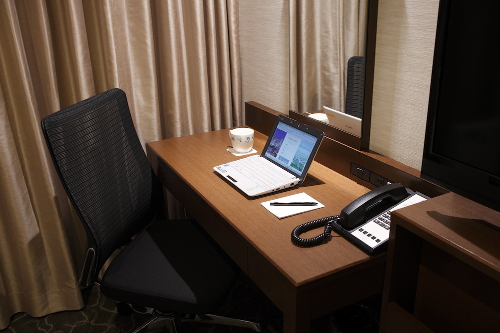 JR Tower Hotel Nikko Sapporo
