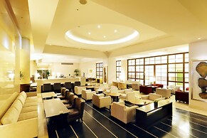 JR Tower Hotel Nikko Sapporo