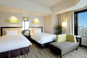 JR Tower Hotel Nikko Sapporo