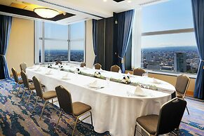 JR Tower Hotel Nikko Sapporo