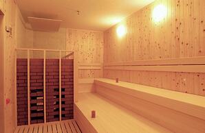 JR Tower Hotel Nikko Sapporo