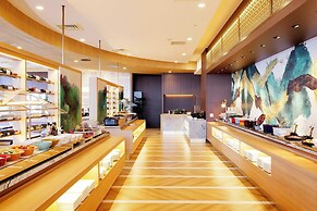 JR Tower Hotel Nikko Sapporo