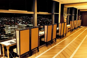 JR Tower Hotel Nikko Sapporo