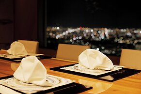 JR Tower Hotel Nikko Sapporo