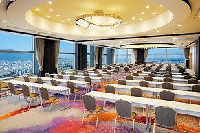 JR Tower Hotel Nikko Sapporo