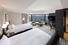 JR Tower Hotel Nikko Sapporo