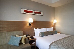 JR Tower Hotel Nikko Sapporo