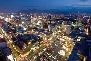 JR Tower Hotel Nikko Sapporo