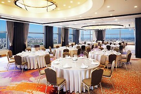 JR Tower Hotel Nikko Sapporo
