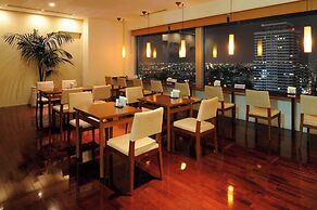 JR Tower Hotel Nikko Sapporo