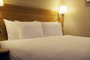 JR Tower Hotel Nikko Sapporo