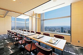 JR Tower Hotel Nikko Sapporo