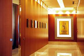 JR Tower Hotel Nikko Sapporo