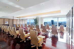 JR Tower Hotel Nikko Sapporo
