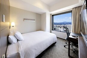JR Tower Hotel Nikko Sapporo