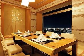 JR Tower Hotel Nikko Sapporo