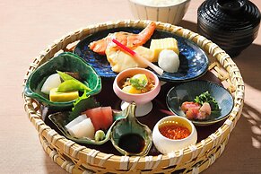JR Tower Hotel Nikko Sapporo