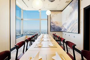 JR Tower Hotel Nikko Sapporo
