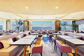 JR Tower Hotel Nikko Sapporo