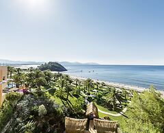 ROBINSON SARIGERME PARK - All inclusive
