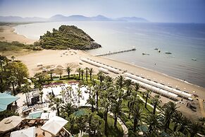 ROBINSON SARIGERME PARK - All inclusive
