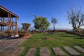 Chevron Eco Lodge