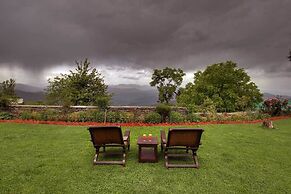 Chevron Eco Lodge