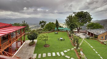 Chevron Eco Lodge