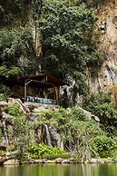 The Banjaran Hotsprings Retreat