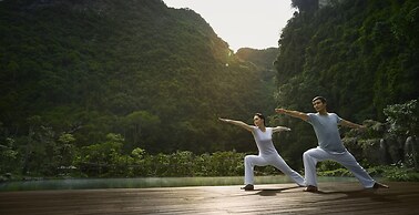 The Banjaran Hotsprings Retreat