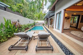 The Banjaran Hotsprings Retreat