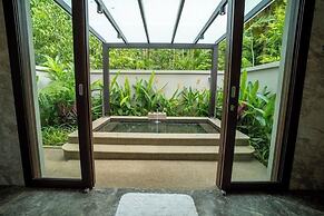 The Banjaran Hotsprings Retreat