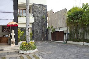 The Segara Suites