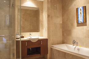 The Segara Suites