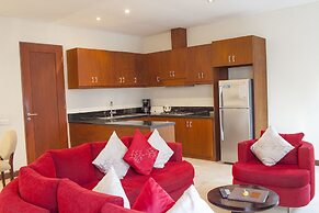 The Segara Suites
