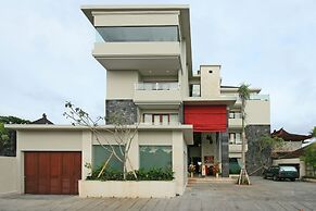 The Segara Suites