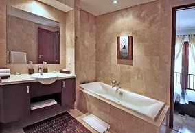 The Segara Suites