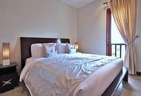 The Segara Suites