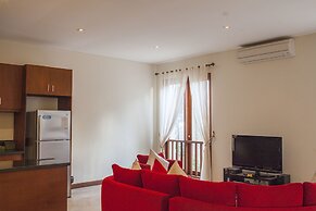 The Segara Suites