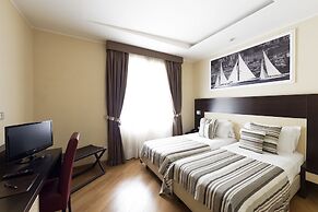 Hotel Naples