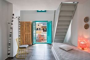 Nissia Beach Apartments and Suites