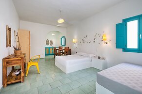 Nissia Beach Apartments and Suites