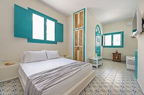 Nissia Beach Apartments and Suites