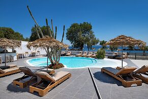 Nissia Beach Apartments and Suites