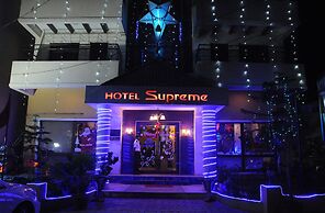 Hotel Supreme (Vasco)